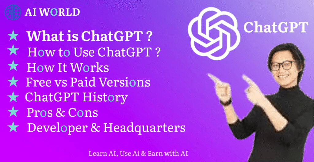 CHATGPT